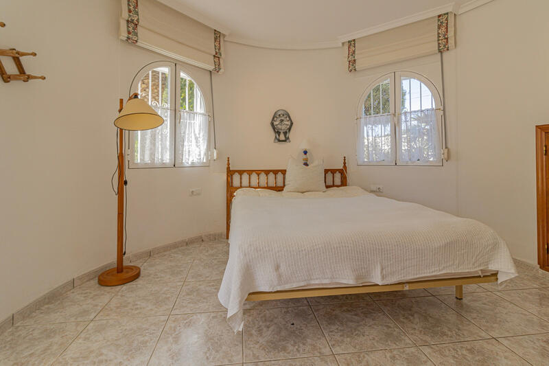 3 slaapkamer Villa Te koop