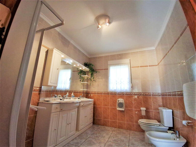 3 slaapkamer Villa Te koop