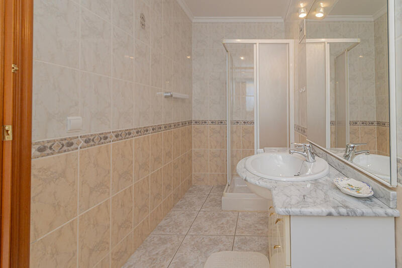 3 slaapkamer Villa Te koop