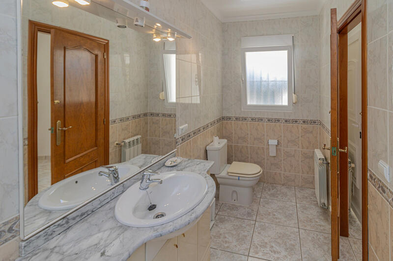 3 slaapkamer Villa Te koop