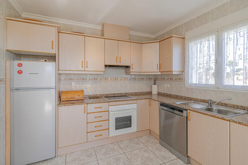 3 slaapkamer Villa Te koop