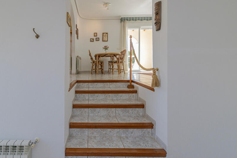 3 slaapkamer Villa Te koop