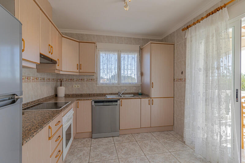 3 slaapkamer Villa Te koop
