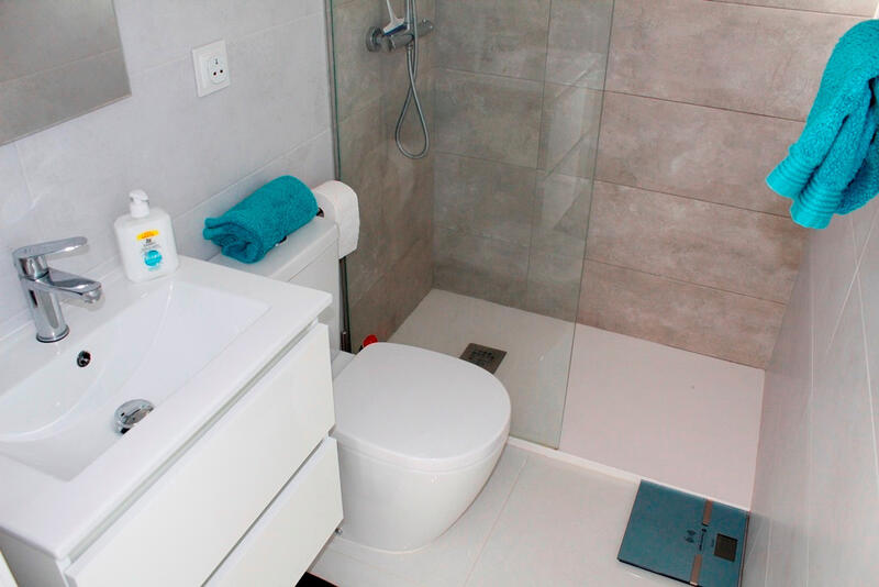 3 Cuarto Villa en venta