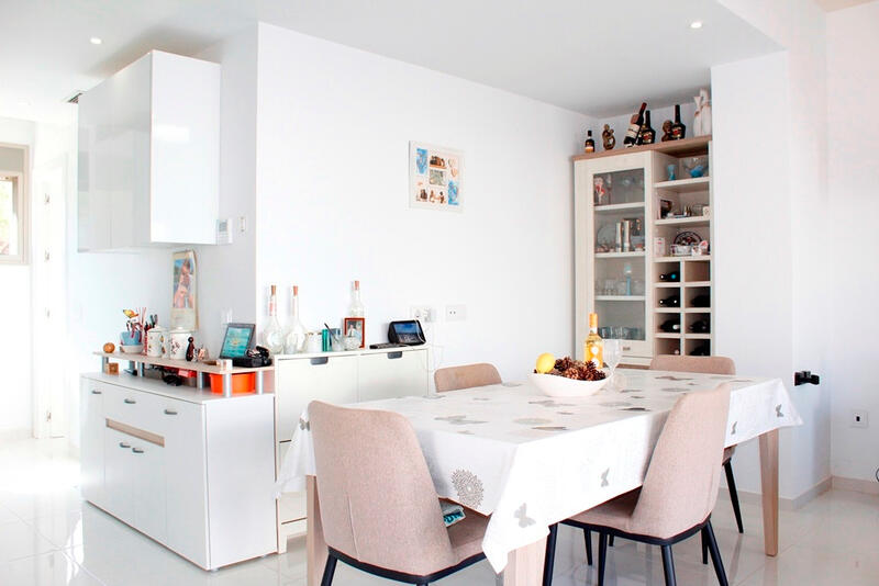 3 Cuarto Villa en venta