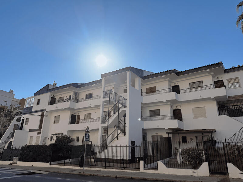 Appartement zu verkaufen in Punta Prima, Alicante