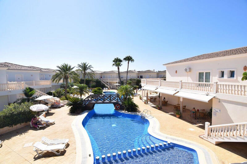 Appartement à vendre dans Benissa, Alicante