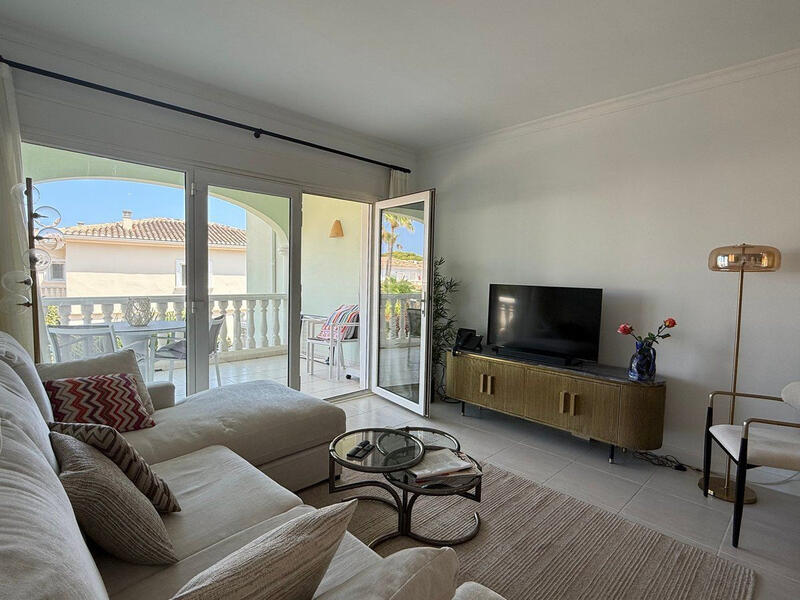 2 chambre Appartement à vendre
