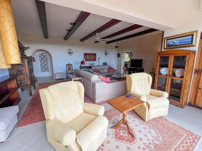 5 Schlafzimmer Villa zu verkaufen