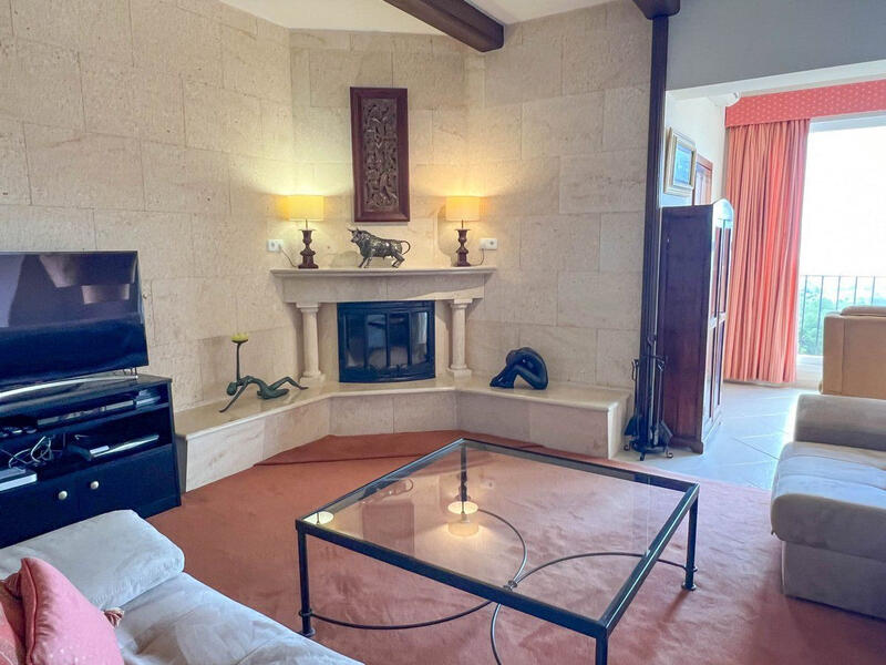 5 Schlafzimmer Villa zu verkaufen