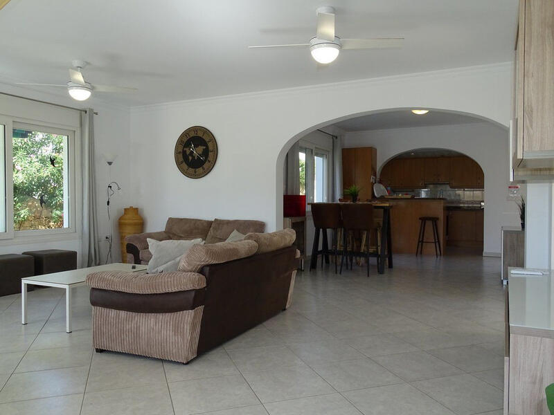 3 slaapkamer Villa Te koop