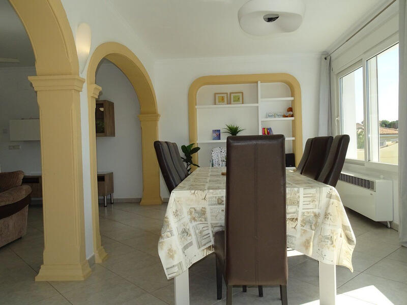 3 slaapkamer Villa Te koop