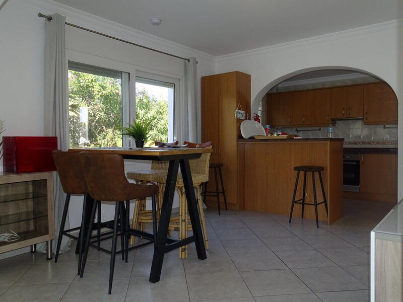 3 slaapkamer Villa Te koop