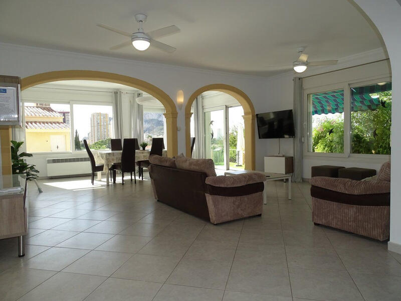 3 slaapkamer Villa Te koop