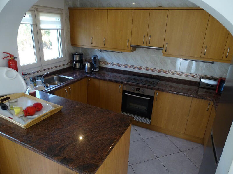 3 slaapkamer Villa Te koop