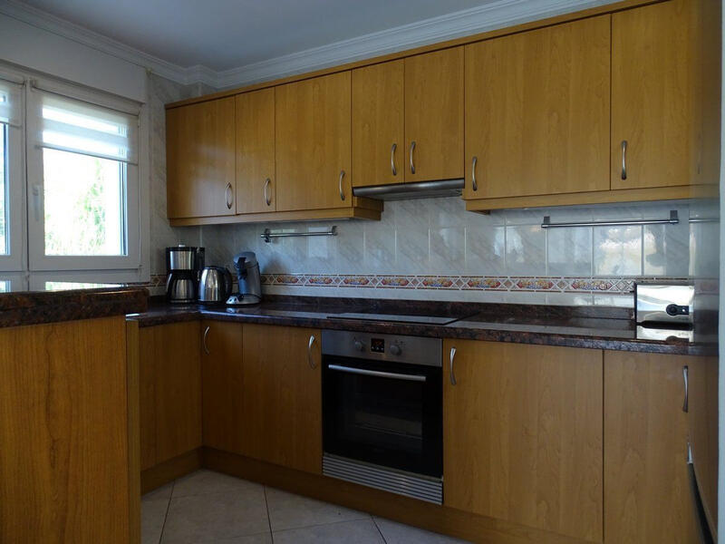 3 slaapkamer Villa Te koop