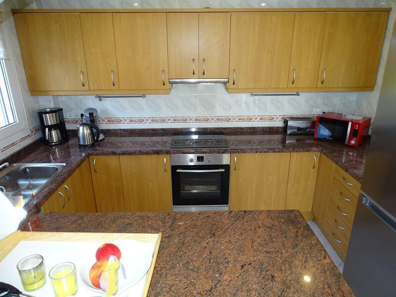 3 slaapkamer Villa Te koop