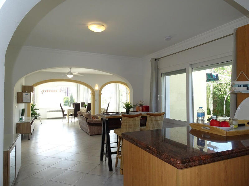 3 slaapkamer Villa Te koop