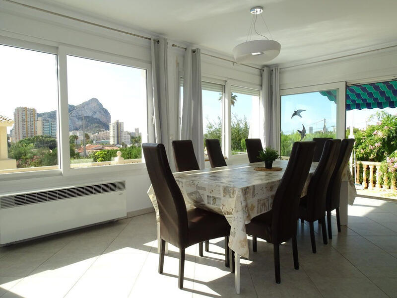 3 slaapkamer Villa Te koop