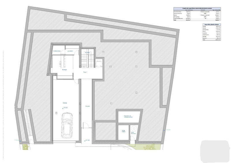4 Cuarto Villa en venta