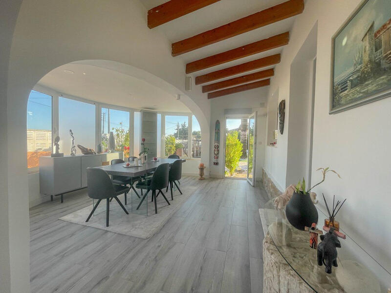 3 Schlafzimmer Villa zu verkaufen