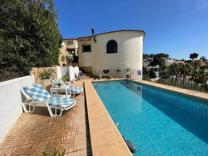 Villa for sale in Algorfa, Alicante