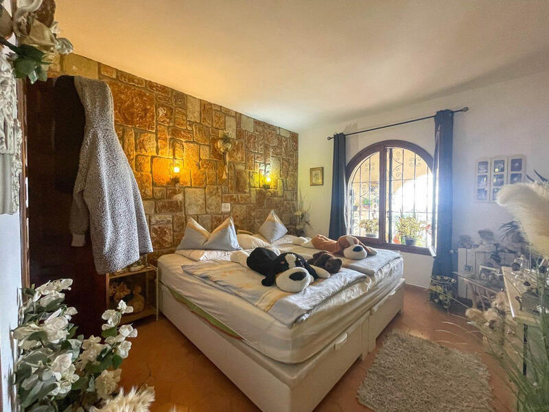 4 chambre Villa à vendre