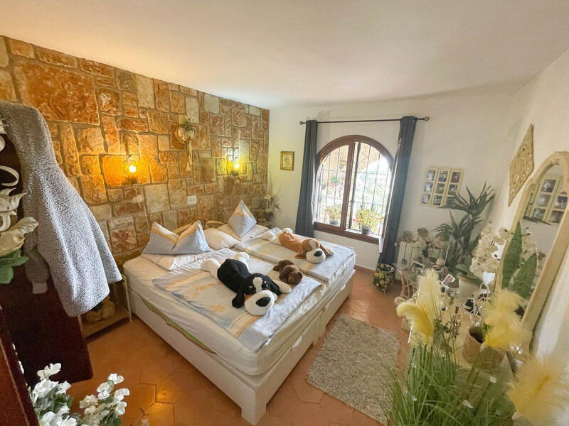 4 chambre Villa à vendre