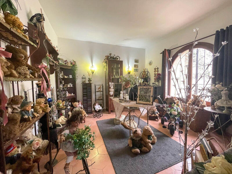 4 chambre Villa à vendre
