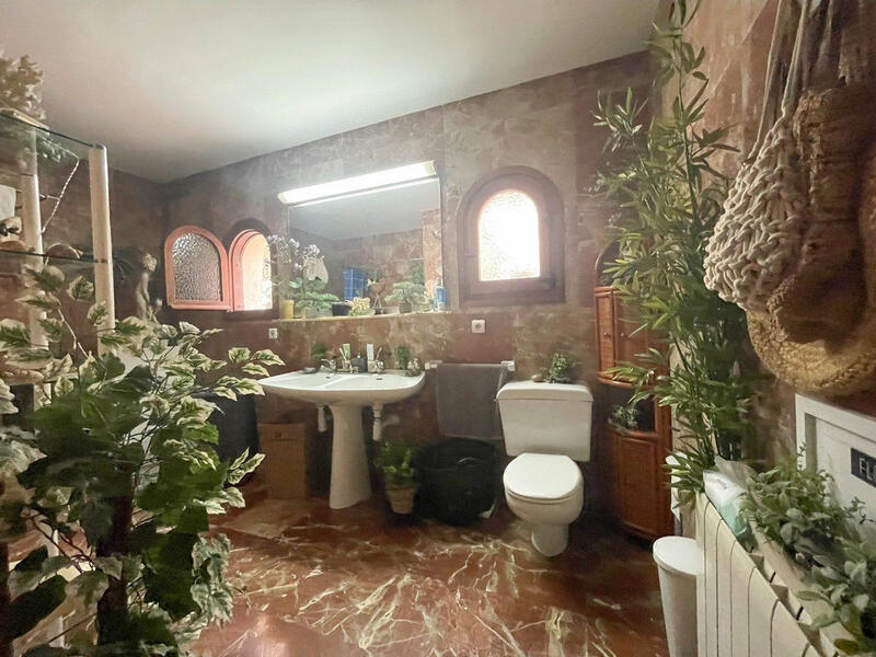 4 chambre Villa à vendre