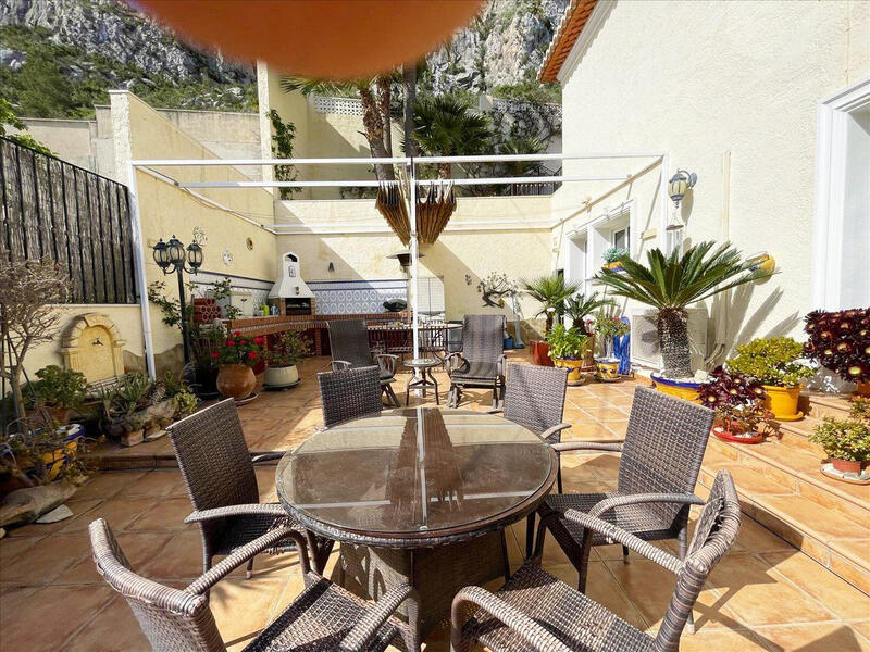 3 Schlafzimmer Villa zu verkaufen