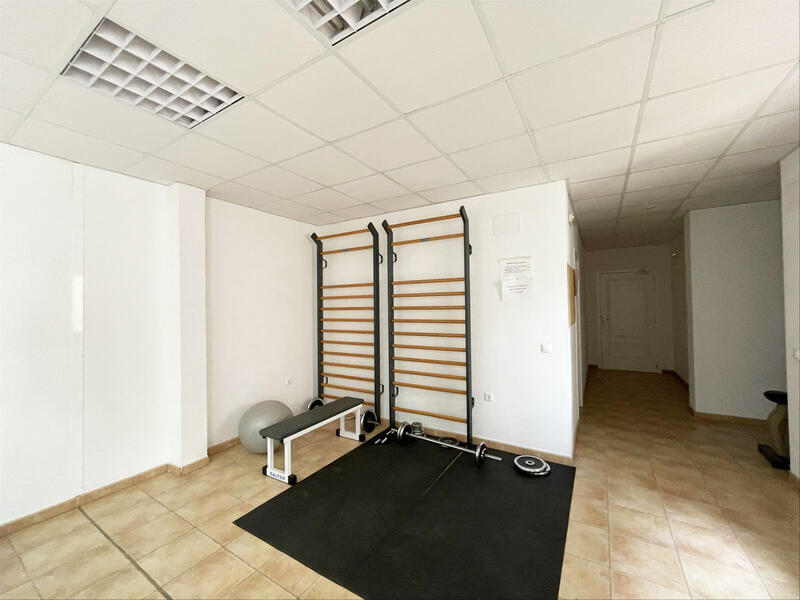 3 Schlafzimmer Appartement zu verkaufen