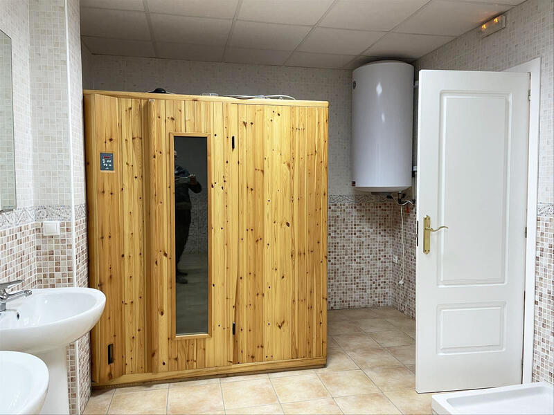 3 Schlafzimmer Appartement zu verkaufen