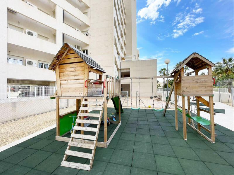 3 Schlafzimmer Appartement zu verkaufen