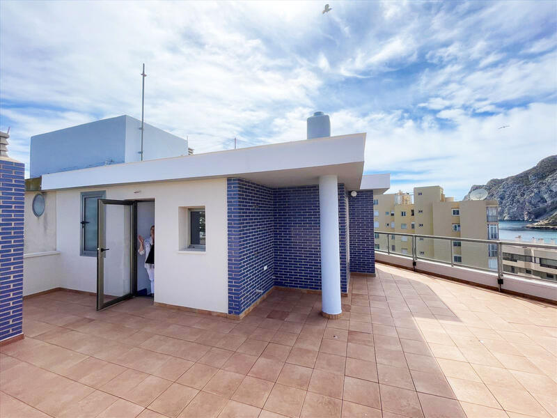 3 slaapkamer Appartement Te koop