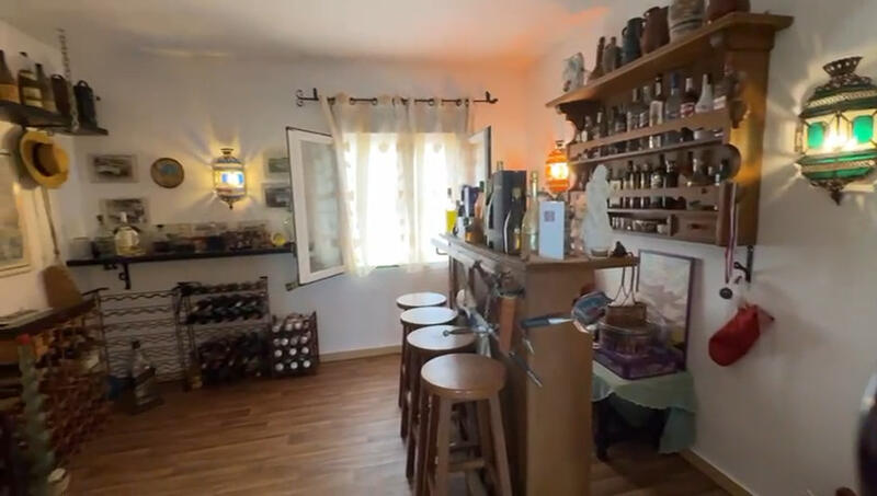 4 soveværelse Villa til salg