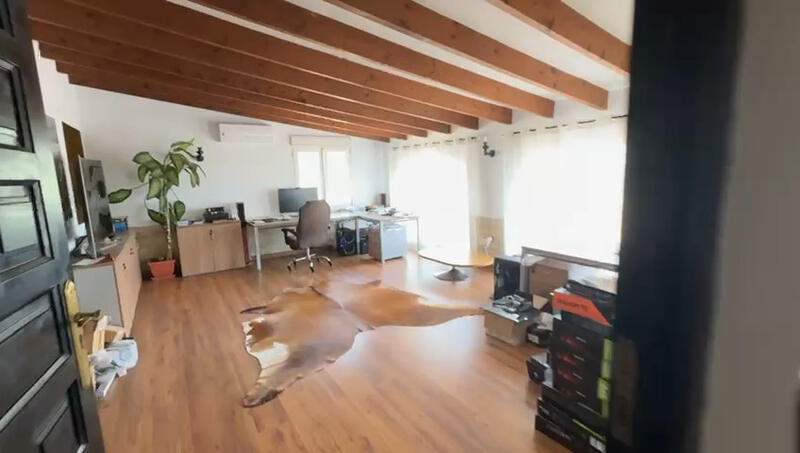 4 soveværelse Villa til salg