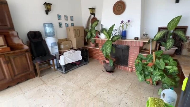 4 soveværelse Villa til salg