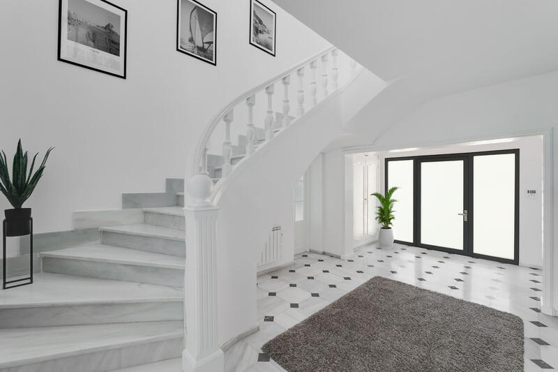 6 Schlafzimmer Villa zu verkaufen