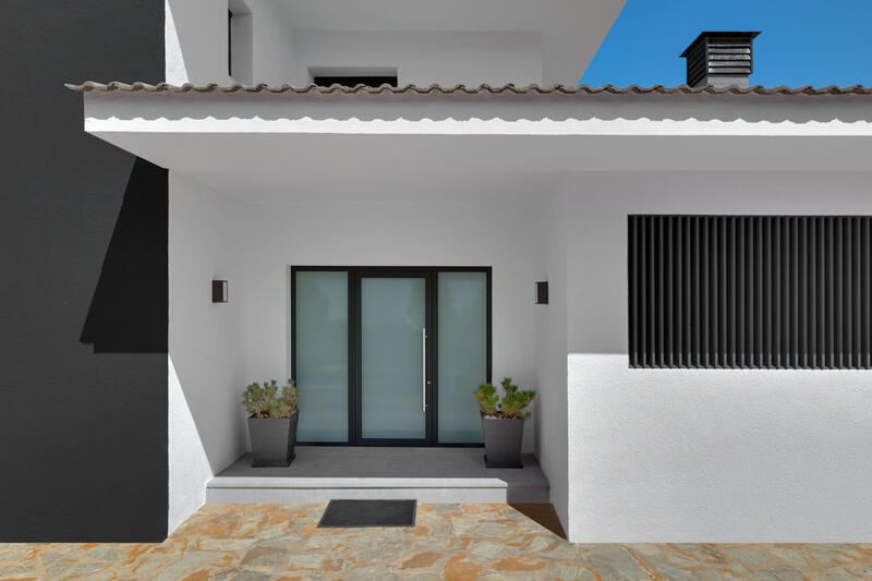 6 Schlafzimmer Villa zu verkaufen