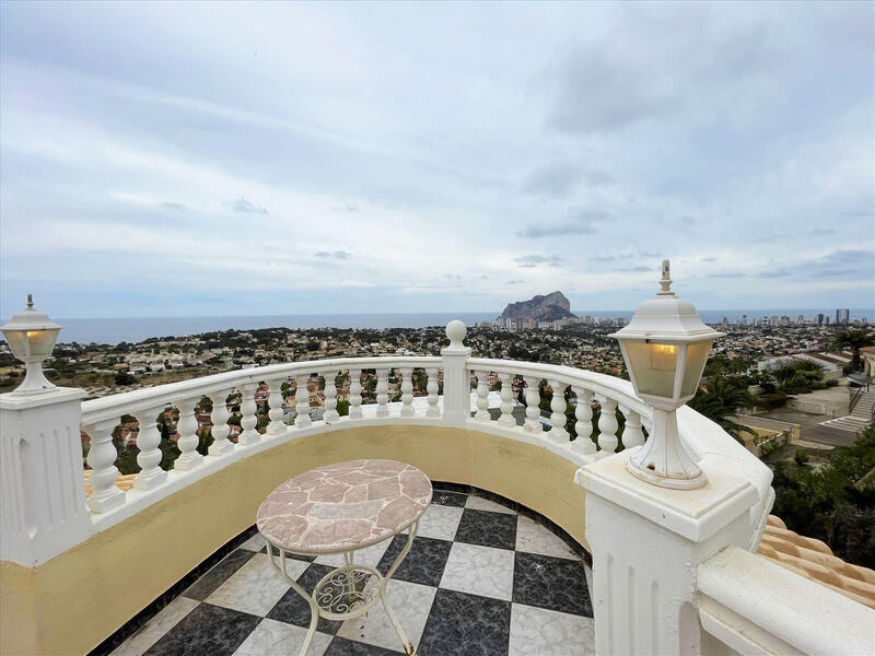 4 chambre Villa à vendre