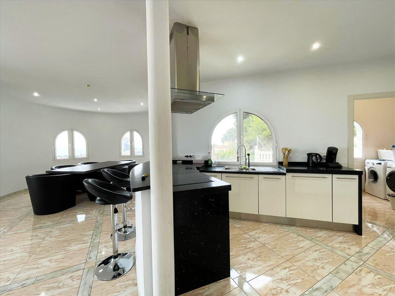 4 chambre Villa à vendre