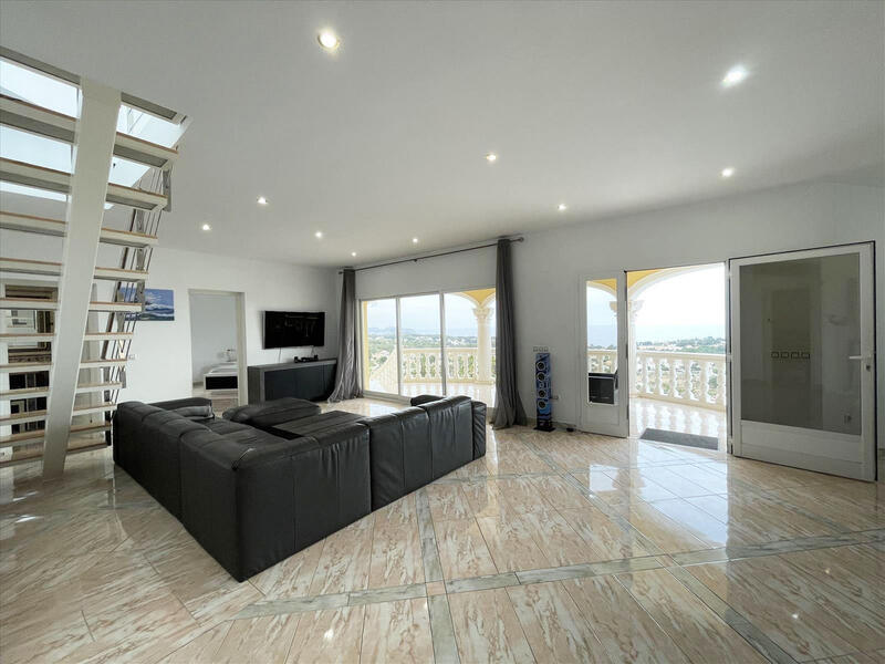4 chambre Villa à vendre