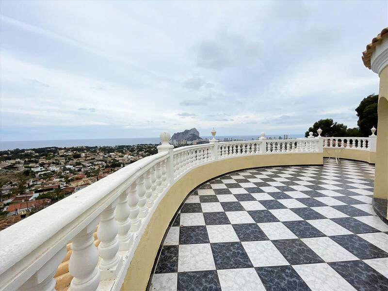4 chambre Villa à vendre