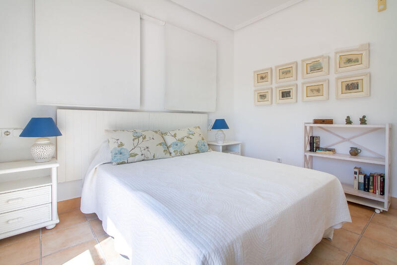 3 sovrum Villa till salu