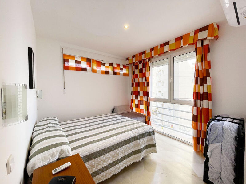 1 Cuarto Apartamento en venta