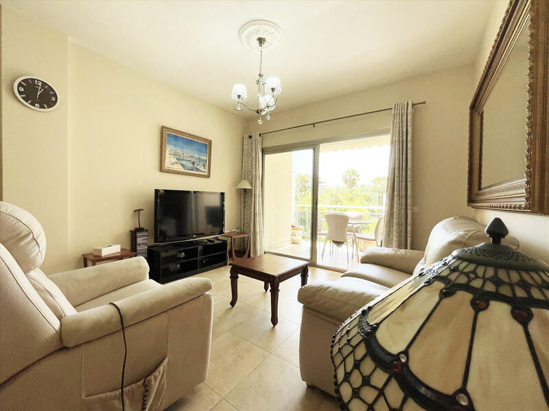 3 chambre Appartement à vendre