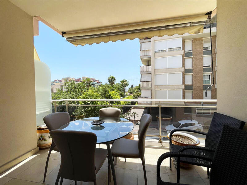 3 chambre Appartement à vendre