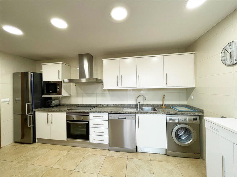 3 chambre Appartement à vendre