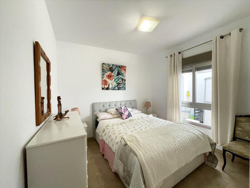 3 chambre Appartement à vendre